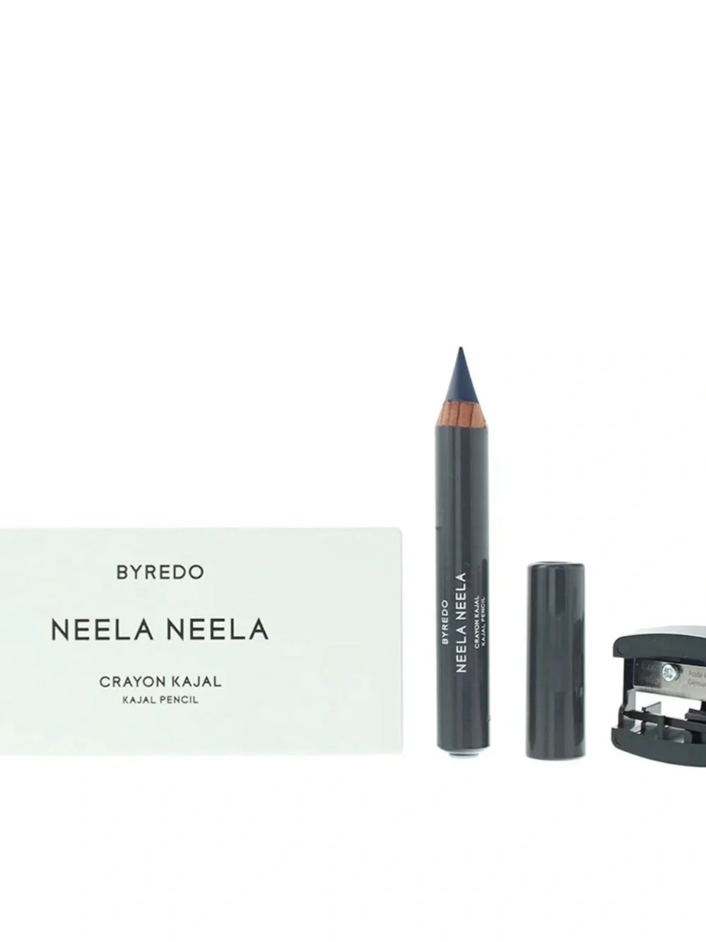 Byredo Neela Neela Crayon Kajal Eyeliner